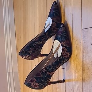 Sam Edelman heels size 8
